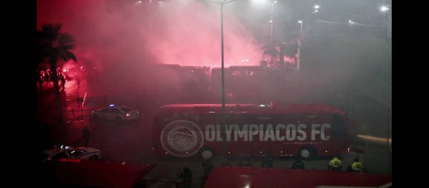 Τα κρίσιμα παιχνίδια στο διάστημα του «λουκέτου» λόγω κορωνοϊού